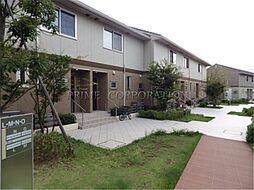 世田谷区大蔵5丁目の一戸建て