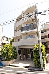 世田谷区奥沢７丁目
