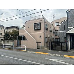 世田谷区奥沢８丁目