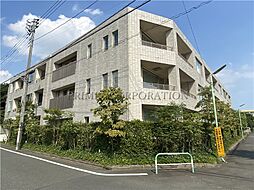 世田谷区岡本２丁目