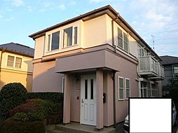 杉並区浜田山2丁目の一戸建て