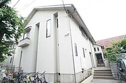 世田谷区深沢７丁目の一戸建て