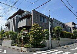 渋谷区大山町