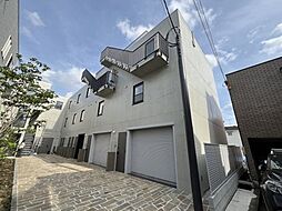 世田谷区太子堂３丁目