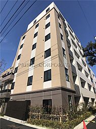 大田区北千束２丁目