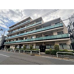 世田谷区下馬４丁目