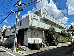 目黒区平町２丁目
