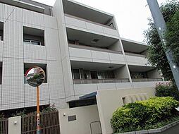 パークホームズ祖師谷ガーデンズコート