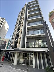 中野区南台５丁目