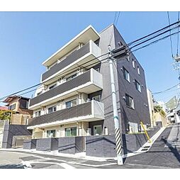 世田谷区池尻４丁目