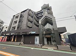 世田谷区南烏山４丁目