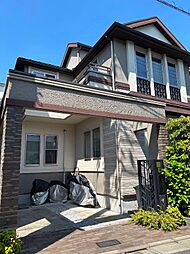 杉並区高井戸東3丁目の一戸建て
