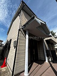 世田谷区尾山台3丁目戸建