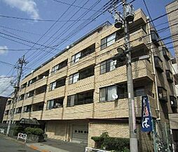 目黒区大岡山１丁目