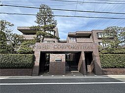 世田谷区成城５丁目