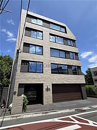渋谷区上原１丁目