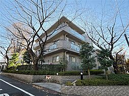 世田谷区上野毛３丁目