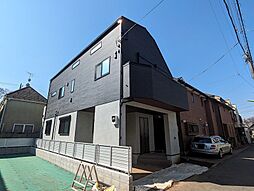 世田谷区下馬４丁目の一戸建て
