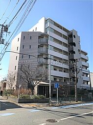 世田谷区若林２丁目