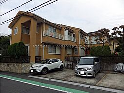 グリーンガーデン成城