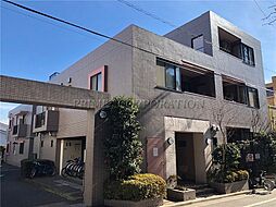 世田谷区深沢１丁目