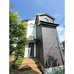 世田谷区中町１丁目の一戸建て