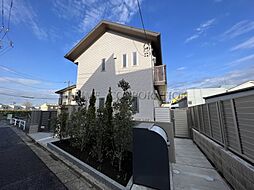 dwell上北沢A棟