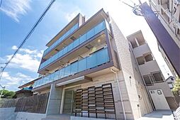 渋谷区代々木４丁目