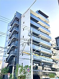 プレディアコート三軒茶屋