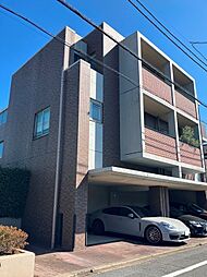 パストラルハイム上野毛