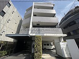 ステージグランデ世田谷上野毛アジールコート