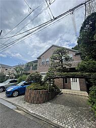 土田邸