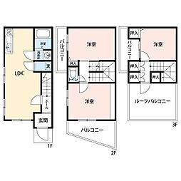 シティパーク駒場