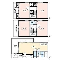 シティパーク駒場