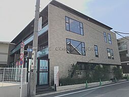 渋谷区松濤１丁目
