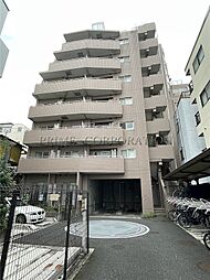 世田谷区上野毛１丁目