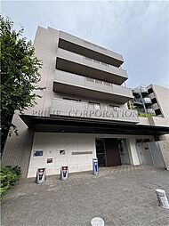 世田谷区若林４丁目