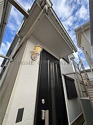 世田谷区駒沢１丁目の一戸建て