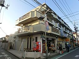 世田谷区祖師谷４丁目