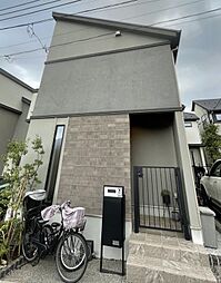 世田谷区桜丘4丁目の一戸建て