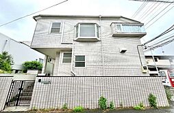 世田谷区駒沢１丁目の一戸建て