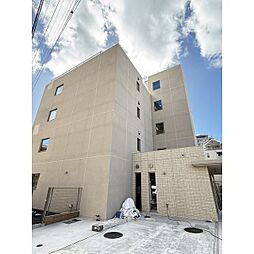 川崎市高津区溝口３丁目