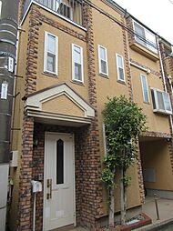 杉並区方南１丁目の一戸建て