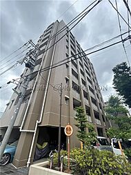 世田谷区上北沢４丁目