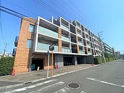 川崎市中原区井田三舞町