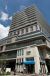 目黒区自由が丘１丁目