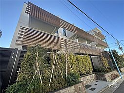 サンウッド浜田山