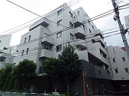 世田谷区野沢３丁目
