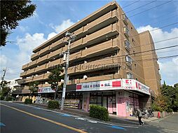 川崎市高津区末長１丁目