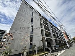 世田谷区上北沢４丁目